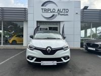 Renault Scenic 1.6 Energy dCi - 130 Intens + GPS + Caméra AR + Attelage - <small></small> 14.490 € <small>TTC</small> - #2