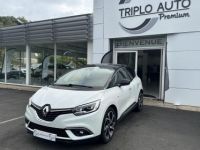 Renault Scenic 1.6 Energy dCi - 130 Intens + GPS + Caméra AR + Attelage - <small></small> 14.490 € <small>TTC</small> - #3