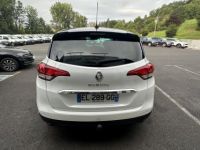 Renault Scenic 1.6 Energy dCi - 130 Intens + GPS + Caméra AR + Attelage - <small></small> 14.490 € <small>TTC</small> - #6