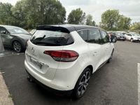 Renault Scenic 1.6 Energy dCi - 130 Intens + GPS + Caméra AR + Attelage - <small></small> 14.490 € <small>TTC</small> - #7