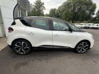 Renault Scenic 1.6 Energy dCi - 130 Intens + GPS + Caméra AR + Attelage - <small></small> 14.490 € <small>TTC</small> - #8