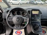 Renault Scenic 1.7 Blue dCi - 120 Business Gps + Radar AR - <small></small> 13.990 € <small>TTC</small> - #26