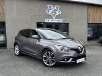 Renault Scenic 1.7 Blue dCi 120ch Business EDC + Attelage amobile - <small></small> 12.490 € <small>TTC</small> - #1