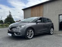 Renault Scenic 1.7 Blue dCi 120ch Business EDC + Attelage amobile - <small></small> 12.490 € <small>TTC</small> - #3