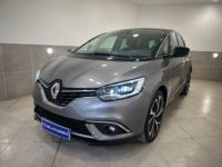 Renault Scenic 1.7 DCI 150CV BLUE INTENS BOITE AUTO GARANTIE 1AN - <small></small> 16.990 € <small>TTC</small> - #9