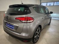 Renault Scenic 1.7 DCI 150CV BLUE INTENS BOITE AUTO GARANTIE 1AN - <small></small> 16.990 € <small>TTC</small> - #10