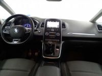 Renault Scenic 1.7dCi Intens NAVI-FULL LED-CARPLAY-CAMERA-PARKING - <small></small> 15.490 € <small>TTC</small> - #7