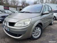 Renault Scenic 1.9 dci 130 ch privilège - <small></small> 3.990 € <small>TTC</small> - #1