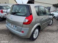 Renault Scenic 1.9 dci 130 ch privilège - <small></small> 3.990 € <small>TTC</small> - #5