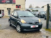 Renault Scenic 1.9 dci confort dynamique - <small></small> 6.490 € <small>TTC</small> - #1