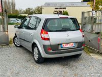 Renault Scenic 1.9 dci confort dynamique - <small></small> 6.490 € <small>TTC</small> - #2