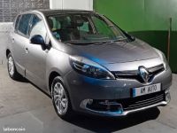 Renault Scenic 3, 1.5 DCI 110 Lounge - <small></small> 5.990 € <small>TTC</small> - #2