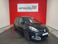 Renault Scenic 3 1.6 DCI 130 BOSE EDITION TOIT OUVRANT  BV6 - <small></small> 5.590 € <small>TTC</small> - #1