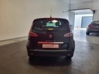 Renault Scenic 3 1.6 DCI 130 BOSE EDITION TOIT OUVRANT  BV6 - <small></small> 5.590 € <small>TTC</small> - #6