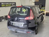 Renault Scenic 3 BOSE 1.5 DCI 130 GPS CLIM AUTO ATTELAGE RADARS AV/AR DISTRIBUTION OK - <small></small> 5.990 € <small>TTC</small> - #2