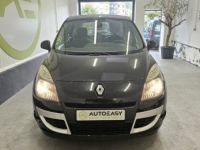 Renault Scenic 3 BOSE 1.5 DCI 130 GPS CLIM AUTO ATTELAGE RADARS AV/AR DISTRIBUTION OK - <small></small> 5.990 € <small>TTC</small> - #3