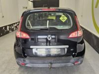 Renault Scenic 3 BOSE 1.5 DCI 130 GPS CLIM AUTO ATTELAGE RADARS AV/AR DISTRIBUTION OK - <small></small> 5.990 € <small>TTC</small> - #4