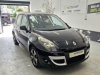 Renault Scenic 3 BOSE 1.5 DCI 130 GPS CLIM AUTO ATTELAGE RADARS AV/AR DISTRIBUTION OK - <small></small> 5.990 € <small>TTC</small> - #25