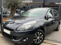 Renault Scenic 3 III 1.5 DCI 105 Cv GPS TOMTOM BLUETOOTH REGULATEUR 98 700 Kms - GARANTIE 1 AN - <small></small> 7.970 € <small>TTC</small> - #1