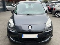 Renault Scenic 3 III 1.5 DCI 105 Cv GPS TOMTOM BLUETOOTH REGULATEUR 98 700 Kms - GARANTIE 1 AN - <small></small> 7.970 € <small>TTC</small> - #2