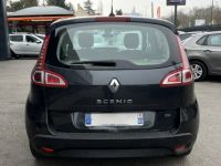 Renault Scenic 3 III 1.5 DCI 105 Cv GPS TOMTOM BLUETOOTH REGULATEUR 98 700 Kms - GARANTIE 1 AN - <small></small> 7.970 € <small>TTC</small> - #4