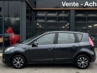 Renault Scenic 3 III 1.5 DCI 105 Cv GPS TOMTOM BLUETOOTH REGULATEUR 98 700 Kms - GARANTIE 1 AN - <small></small> 7.970 € <small>TTC</small> - #5