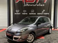 Renault Scenic 3 III 1.6 dCi 130 cv Exception BVM6 EMBRAYAGE + CHAÎNE DE DISTRIBUTION NEUVE - <small></small> 4.990 € <small>TTC</small> - #1