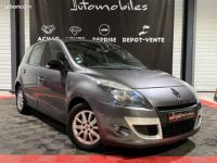 Renault Scenic 3 III 1.6 dCi 130 cv Exception BVM6 EMBRAYAGE + CHAÎNE DE DISTRIBUTION NEUVE - <small></small> 4.990 € <small>TTC</small> - #2