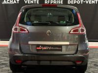 Renault Scenic 3 III 1.6 dCi 130 cv Exception BVM6 EMBRAYAGE + CHAÎNE DE DISTRIBUTION NEUVE - <small></small> 4.990 € <small>TTC</small> - #5