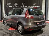 Renault Scenic 3 III 1.6 dCi 130 cv Exception BVM6 EMBRAYAGE + CHAÎNE DE DISTRIBUTION NEUVE - <small></small> 4.990 € <small>TTC</small> - #6