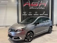 Renault Scenic 3 III phase II 1.6 dCi 130ch Energy Bose - <small></small> 8.990 € <small>TTC</small> - #1