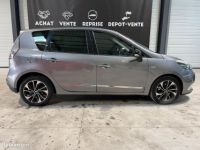 Renault Scenic 3 III phase II 1.6 dCi 130ch Energy Bose - <small></small> 8.990 € <small>TTC</small> - #3