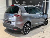 Renault Scenic 3 III phase II 1.6 dCi 130ch Energy Bose - <small></small> 8.990 € <small>TTC</small> - #4