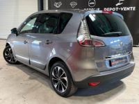 Renault Scenic 3 III phase II 1.6 dCi 130ch Energy Bose - <small></small> 8.990 € <small>TTC</small> - #6