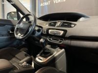 Renault Scenic 3 III phase II 1.6 dCi 130ch Energy Bose - <small></small> 8.990 € <small>TTC</small> - #9