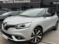 Renault Scenic 4 IV LIMITED 1.7 DCI 120 Cv 5 PLACES / ECRAN TACTILE KEYLESS LEDS - GARANTIE 1 AN - <small></small> 11.970 € <small>TTC</small> - #1