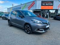 Renault Scenic Beau Scénic III avec 39700 km Essence 130 cv Crit'air 1 BOSE toit ouvrant pano - <small></small> 12.450 € <small>TTC</small> - #2