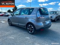 Renault Scenic Beau Scénic III avec 39700 km Essence 130 cv Crit'air 1 BOSE toit ouvrant pano - <small></small> 12.450 € <small>TTC</small> - #3