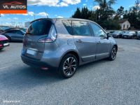 Renault Scenic Beau Scénic III avec 39700 km Essence 130 cv Crit'air 1 BOSE toit ouvrant pano - <small></small> 12.450 € <small>TTC</small> - #4