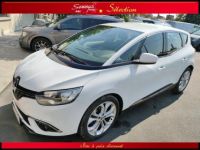 Renault Scenic BUSINESS 1.5 DCI 110 GPS+ATTELAGE - <small></small> 13.580 € <small>TTC</small> - #1