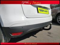 Renault Scenic BUSINESS 1.5 DCI 110 GPS+ATTELAGE - <small></small> 13.580 € <small>TTC</small> - #3