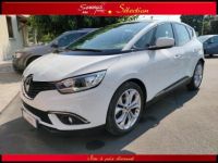 Renault Scenic BUSINESS 1.5 DCI 110 GPS+ATTELAGE - <small></small> 13.580 € <small>TTC</small> - #13