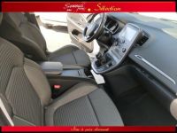 Renault Scenic BUSINESS 1.5 DCI 110 GPS+ATTELAGE - <small></small> 13.580 € <small>TTC</small> - #33