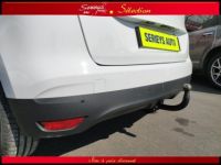 Renault Scenic BUSINESS 1.5 DCI 110 GPS+ATTELAGE - <small></small> 13.200 € <small>TTC</small> - #3