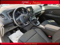 Renault Scenic BUSINESS 1.5 DCI 110 GPS+ATTELAGE - <small></small> 13.200 € <small>TTC</small> - #8