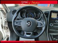 Renault Scenic BUSINESS 1.5 DCI 110 GPS+ATTELAGE - <small></small> 13.200 € <small>TTC</small> - #10