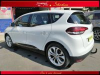 Renault Scenic BUSINESS 1.5 DCI 110 GPS+ATTELAGE - <small></small> 13.200 € <small>TTC</small> - #12