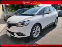 Renault Scenic BUSINESS 1.5 DCI 110 GPS+ATTELAGE - <small></small> 13.200 € <small>TTC</small> - #13