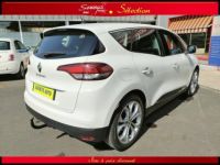 Renault Scenic BUSINESS 1.5 DCI 110 GPS+ATTELAGE - <small></small> 13.200 € <small>TTC</small> - #18