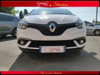 Renault Scenic BUSINESS 1.5 DCI 110 GPS+ATTELAGE - <small></small> 13.200 € <small>TTC</small> - #24